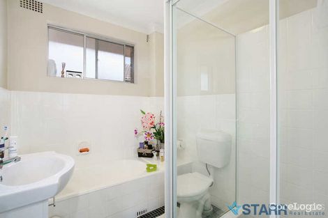 Property photo of 6/3-5 Kane Street Guildford NSW 2161