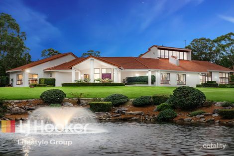 39 Cubitt Dr, Denham Court, NSW 2565