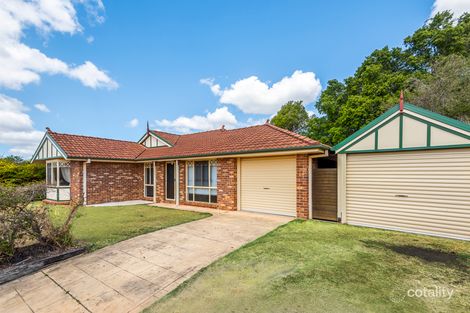 23 Bottlebrush Dr, Regents Park, QLD 4118