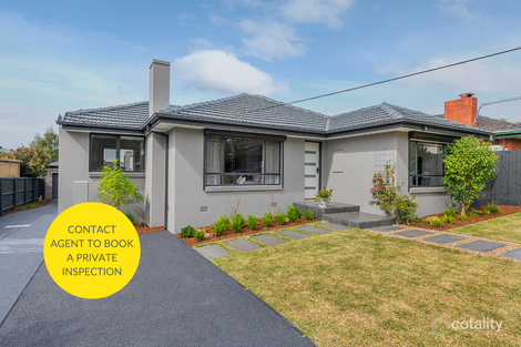 1/29 Bona Vista Rd, Bayswater, VIC 3153