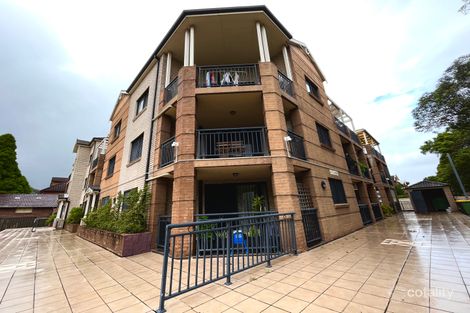 2/41 Cairds Ave, Bankstown, NSW 2200