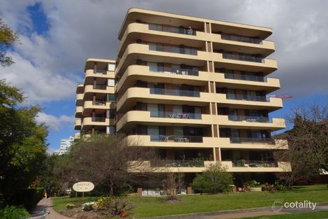 44/26-28 Park Ave, Burwood, NSW 2134