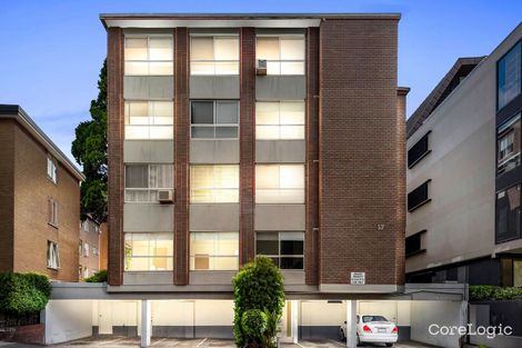 Property photo of 2/57 Darling Street South Yarra VIC 3141