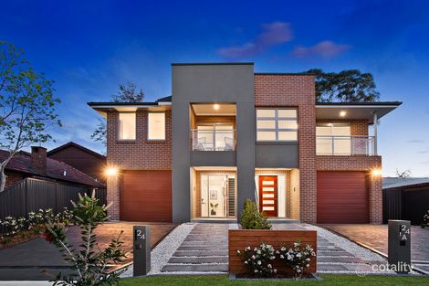Property photo of 24A Second Avenue Toongabbie NSW 2146
