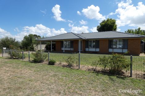 Property photo of 13 New Street Boorowa NSW 2586