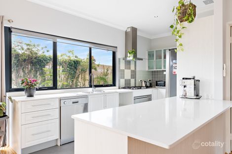 Property photo of 18 Andy Zuvela Road Beeliar WA 6164