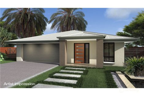 Property photo of 34 Edge Court Manoora QLD 4870