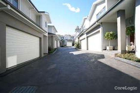 Property photo of 5/22-26 Dobson Crescent Baulkham Hills NSW 2153