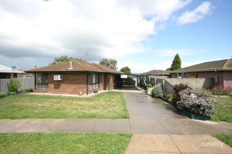11 Orbit Dr, Whittington, VIC 3219