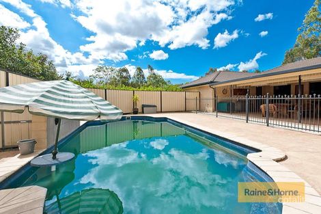 Property photo of 1 Moogerah Place Burpengary QLD 4505