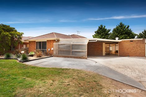 Property photo of 8 Thoroughbred Avenue Werribee VIC 3030
