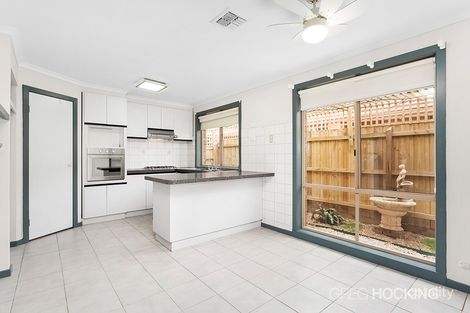 Property photo of 8 Thoroughbred Avenue Werribee VIC 3030