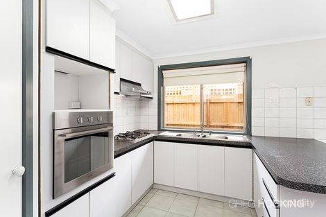 Property photo of 8 Thoroughbred Avenue Werribee VIC 3030