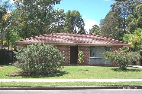 30 Ranchwood Ave, Browns Plains, QLD 4118