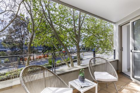 Property photo of 5/67 Cowper Wharf Roadway Woolloomooloo NSW 2011