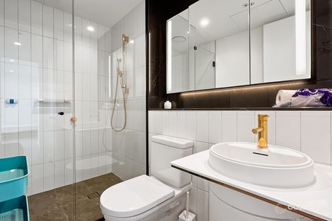 Property photo of 8203/228 La Trobe Street Melbourne VIC 3000