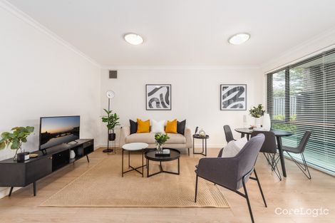 Property photo of 5/113 Livingstone Road Marrickville NSW 2204