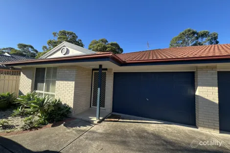 Property photo of 1/13 Ketch Close Corlette NSW 2315
