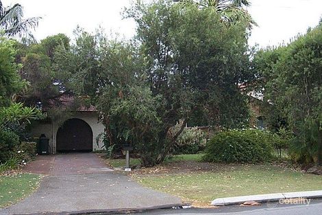 Property photo of 52 Albatross Pass Willetton WA 6155