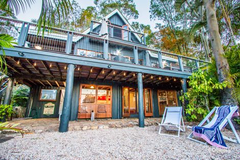 Property photo of 620 Captain Cook Drive Seventeen Seventy QLD 4677