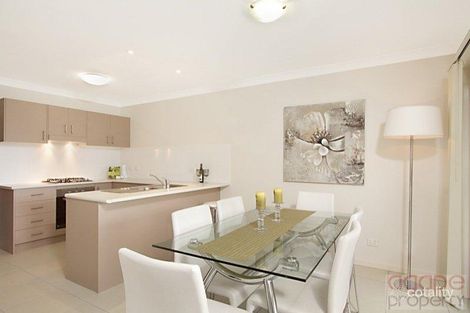 Property photo of 42/56 Wright Street Carindale QLD 4152