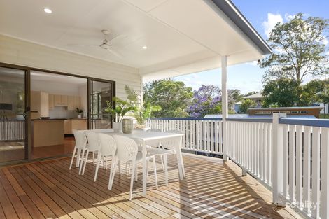 Property photo of 42 Milpera Street Ashgrove QLD 4060