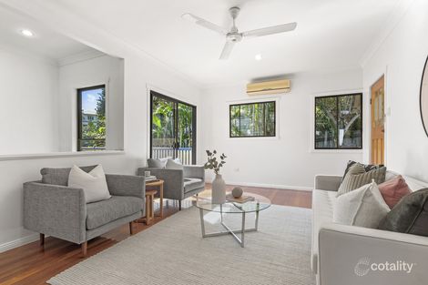 Property photo of 42 Milpera Street Ashgrove QLD 4060