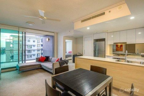 Property photo of 10908/8 Harbour Road Hamilton QLD 4007