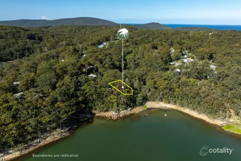 Property photo of 127 Amaroo Drive Smiths Lake NSW 2428