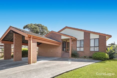 Property photo of 4 Yvonne Close Mill Park VIC 3082