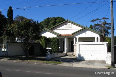Property photo of 193 Carrington Road Coogee NSW 2034