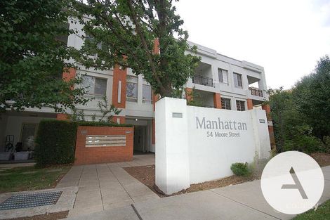 Property photo of 10/54 Moore Street Turner ACT 2612