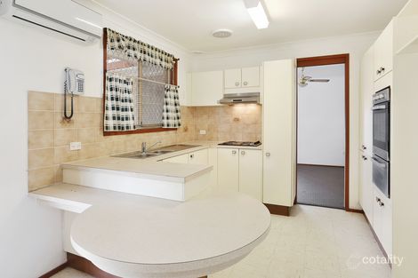 Property photo of 38 Kenyon Crescent Doonside NSW 2767