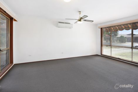 Property photo of 38 Kenyon Crescent Doonside NSW 2767