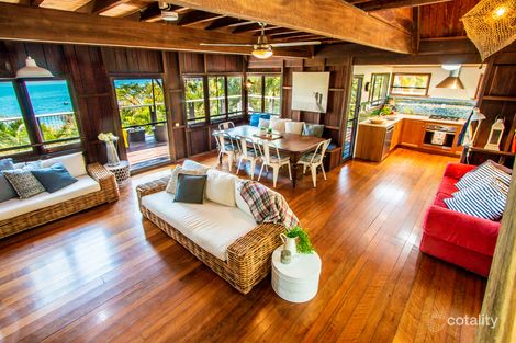Property photo of 620 Captain Cook Drive Seventeen Seventy QLD 4677