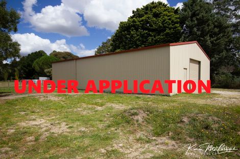 34-38 Drouin Rd, Longwarry, VIC 3816