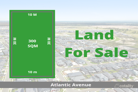 15 Atlantic Ave, Jordan Springs, NSW 2747