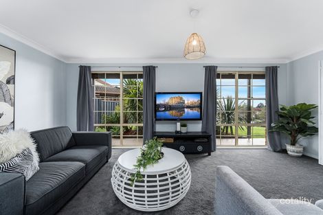 Property photo of 13 Derwent Place Kearns NSW 2558