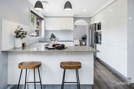 Property photo of 13 Derwent Place Kearns NSW 2558