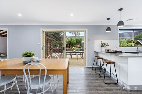 Property photo of 13 Derwent Place Kearns NSW 2558