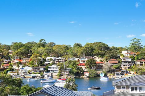 Property photo of 3 Yarraga Place Yowie Bay NSW 2228