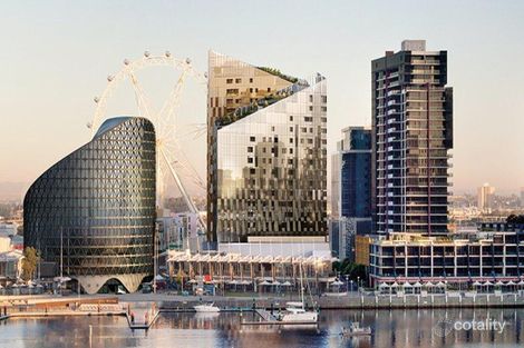 Property photo of 1109/2 Newquay Promenade Docklands VIC 3008