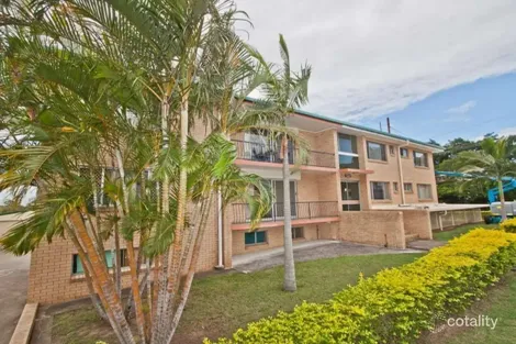 4/197 Ekibin Rd E, Tarragindi, QLD 4121