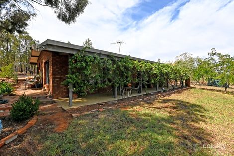 Property photo of 99 Deveril Road Merungle Hill NSW 2705
