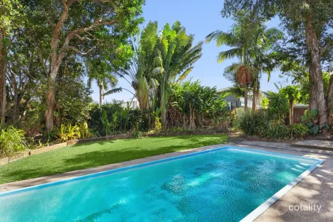 Property photo of 11 Allunga Court Mooloolaba QLD 4557