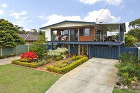 70 Spowers St, Bongaree, QLD 4507