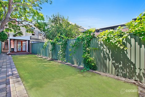 Property photo of 47 Mullens Street Balmain NSW 2041