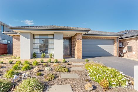 Property photo of 52 Cascade Drive Beveridge VIC 3753