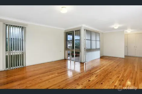 Property photo of 3 Akron Place Toongabbie NSW 2146