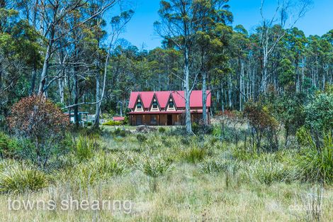 896 Prossers Rd, Underwood, TAS 7268